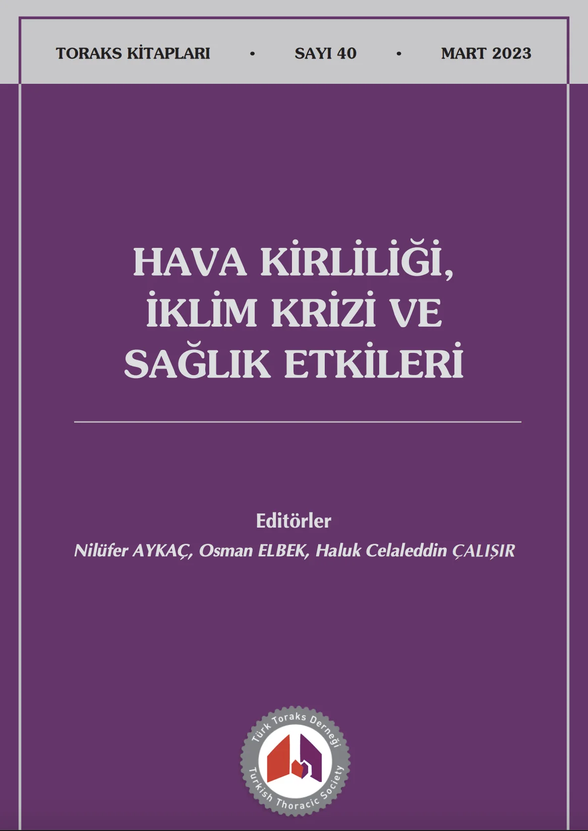 Türk Toraks Derneği'nin 