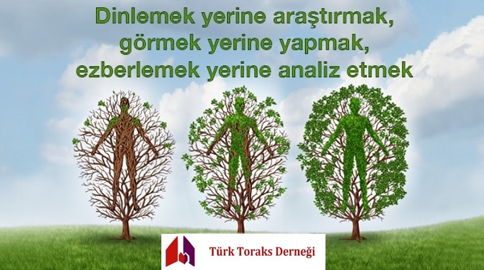 Türk Toraks Derneği MECOR Görev Grubu 