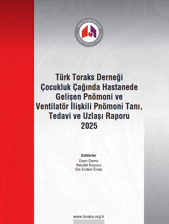 Türk Toraks Derneği 