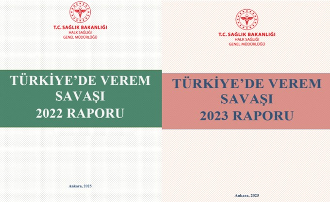 Türkiye'de Verem Savaşı Raporları