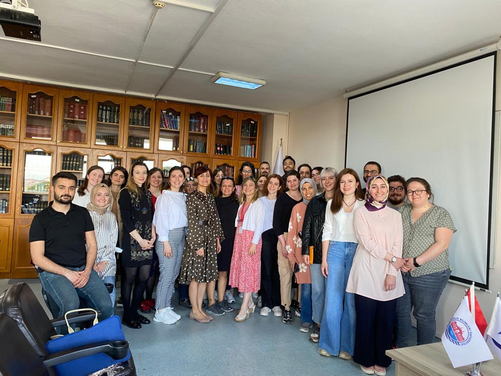 Türk Toraks Derneği İstanbul Şubesi ile MECOR Görev Grubu Ortak 