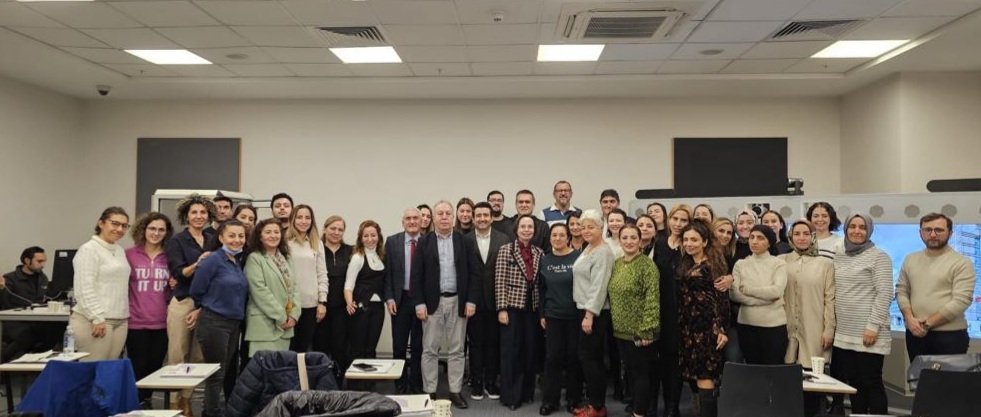 Türk Toraks Derneği (TTD) Göğüs Hastalıkları Teknisyenliği Özel Komitesi, TTD İstanbul Şubesi ve TTD Tanısal ve Girişimsel Yöntemler Çalışma Grubu Ortak “Uygulamalı İleri Seviye Solunum Fonksiyon Testleri Teknisyen Kursu