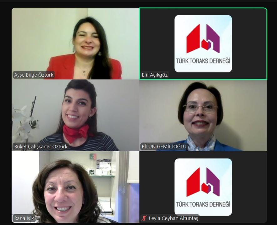 Türk Toraks Derneği İstanbul Şubesi ile Astım ve Allerji Çalışma Grubu Ortak Dünya Astım Günü Özel Webinarı “2024 GINA Güncellemesine Bakış ve Ağır Astım“ Başlığı ile Gerçekleştirildi