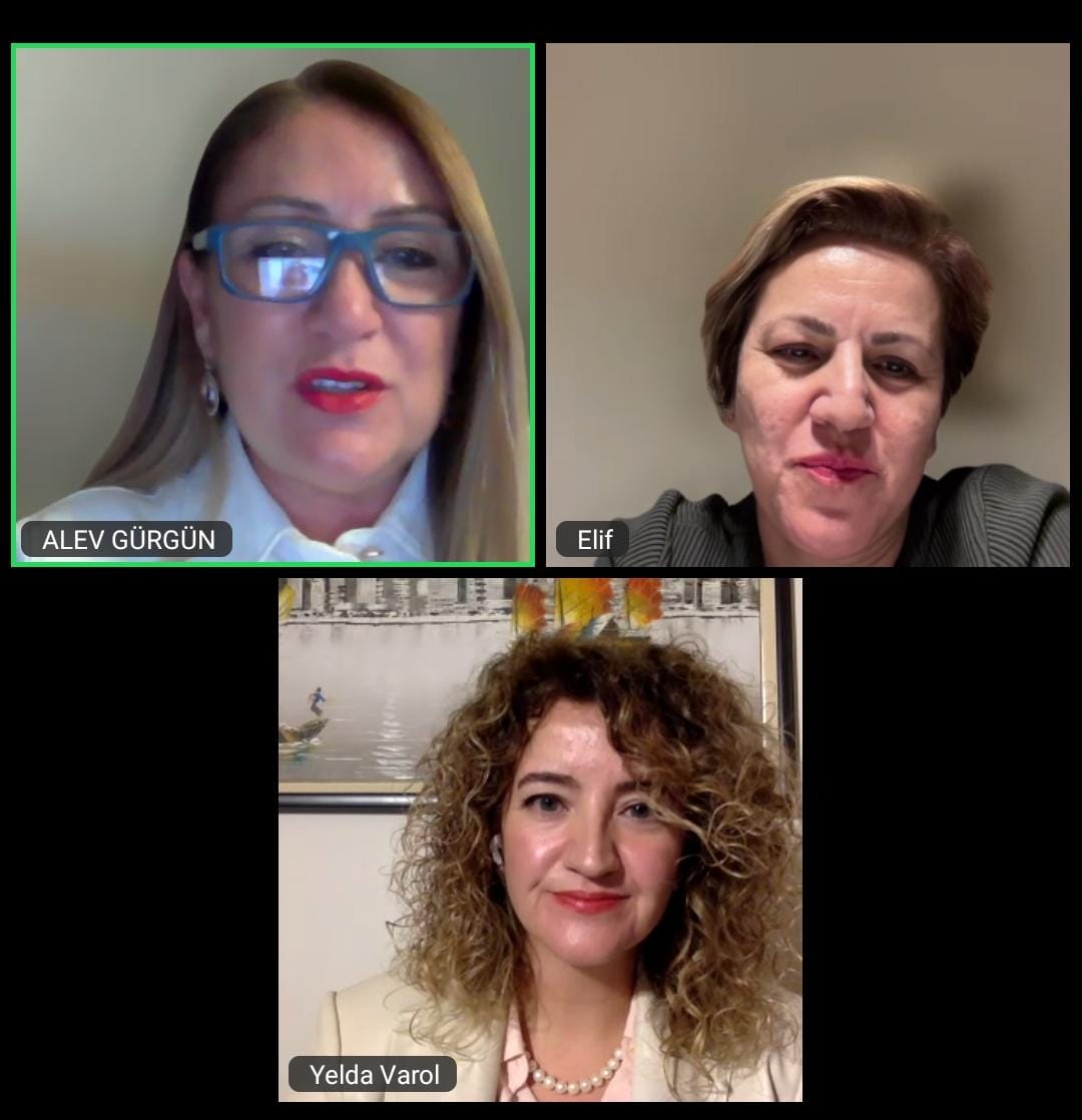 Türk Toraks Derneği KOAH Çalışma Grubu Kasım Ayı Webinarı 