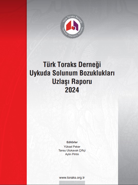 Türk Toraks Derneği 