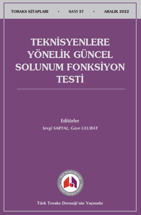 Türk Toraks Derneği’ nin 