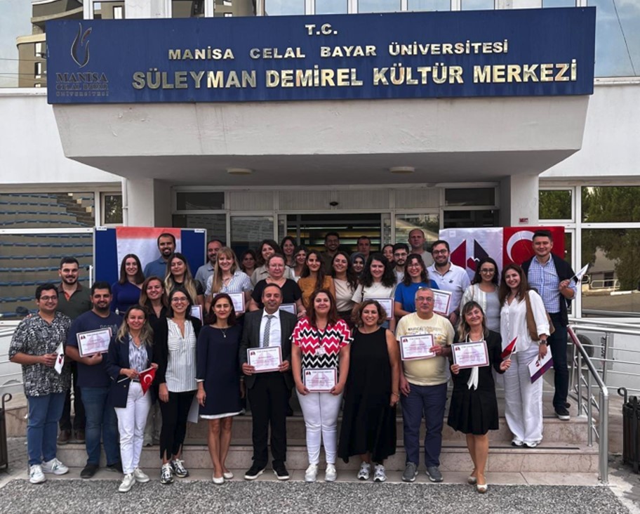 Türk Toraks Derneği İzmir Şubesi ve MECOR Özel Komitesi Ortak “PREMECOR” Kursu Gerçekleştirildi