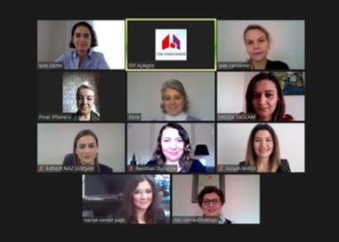 Türk Toraks Derneği Pulmoner Rehabilitasyon ve Kronik Bakım Çalışma Grubu 