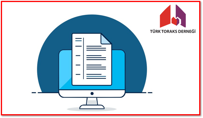 Türk Toraks Derneği Uykuda Solunum Bozuklukları Çalışma Grubu 2023 Mart Haber Bülteni Yayınlandı