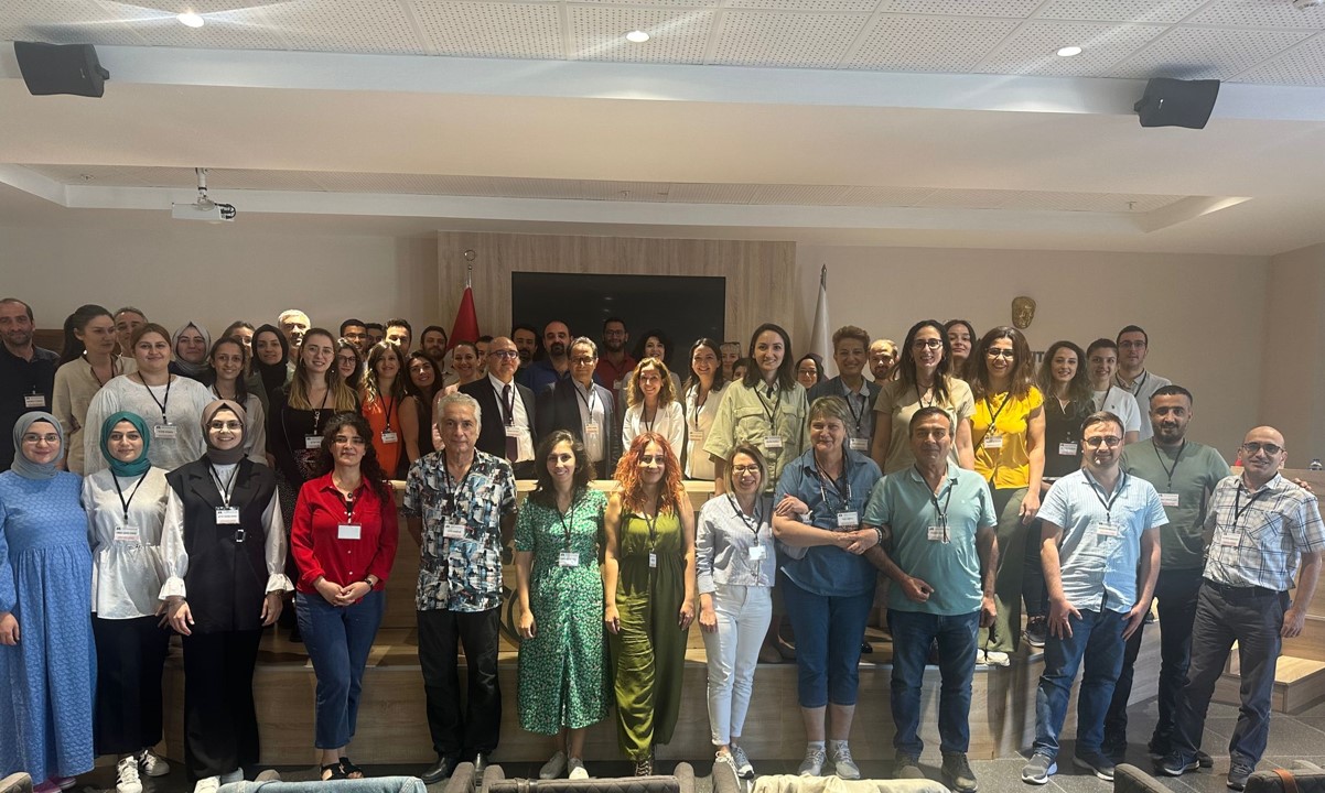 Türk Toraks Derneği Batı Karadeniz Şubesi ve Uykuda Solunum Bozuklukları Çalışma Grubu Ortak 