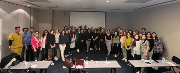 Türk Toraks Derneği Klinik Sorunlar Çalışma Grubu ve Toraks Radyoloji Derneği Ortak Kasım Ayı Bilimsel Toplantısı 