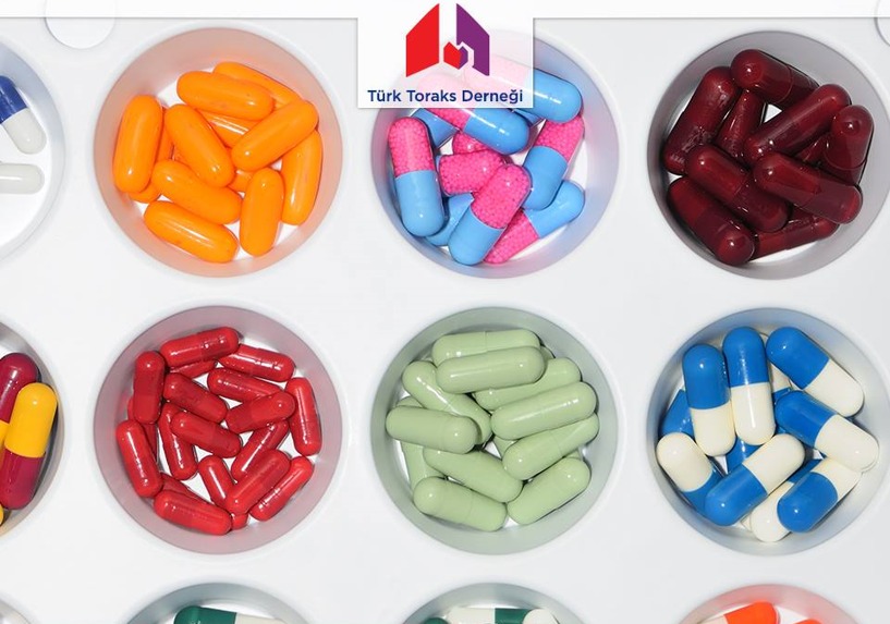 Türk Toraks Derneği 