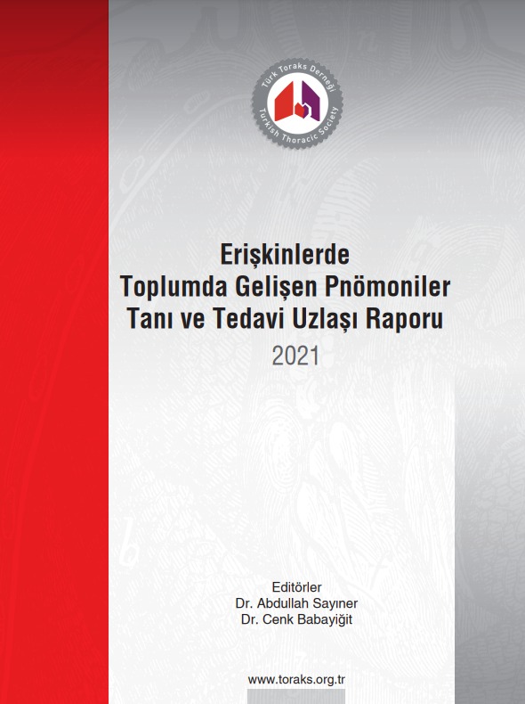 Türk Toraks Derneği' nin 