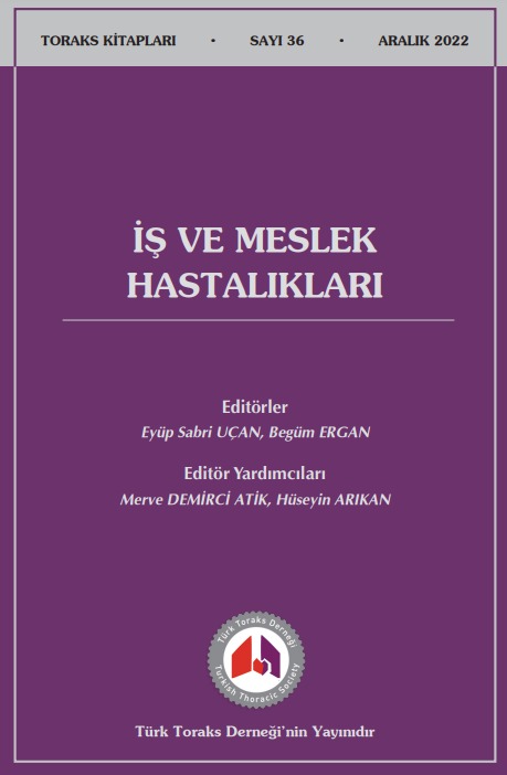 Türk Toraks Derneği’ nin 