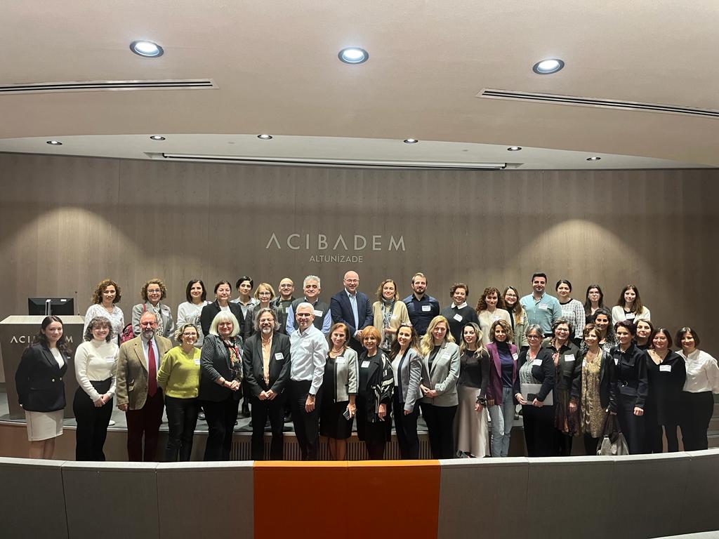 Tütün Kontrolü Çalıştayı Gerçekleştirildi