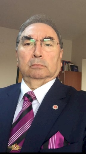 Hayati Bilgiç