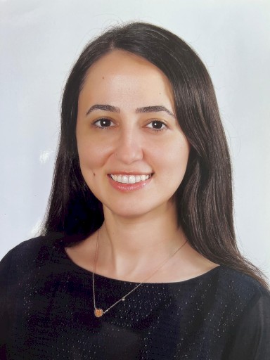 Müge Erbay