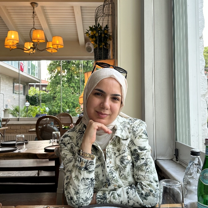 Ayşenur Sağ