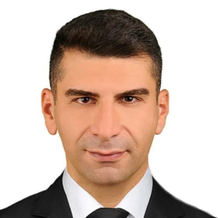 Yusuf Kahya