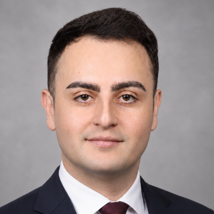 Erencan Begiç