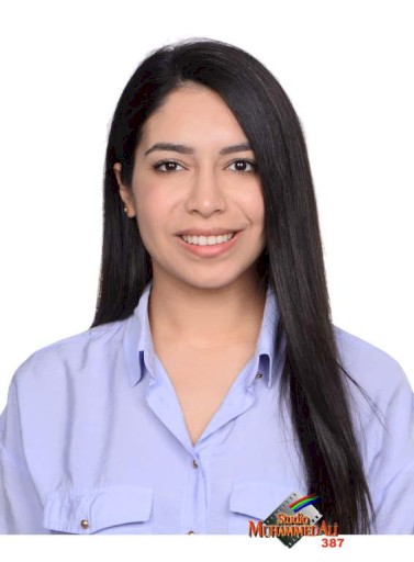 Derya DOĞAN