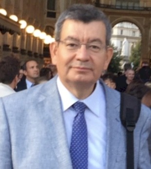 Turhan Ece