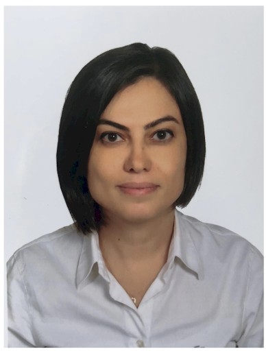 Tuğba Şişmanlar Eyüboğlu
