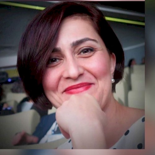 Özge Yılmaz