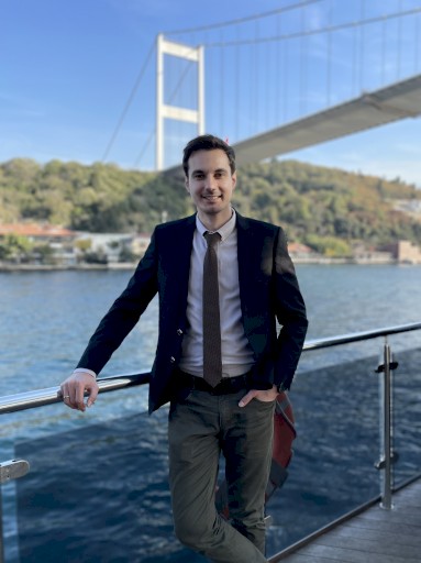 Zafer Ökmen