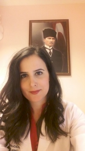 Dorina Rama Esendağlı