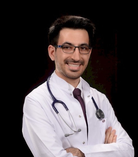 Samet Samancı