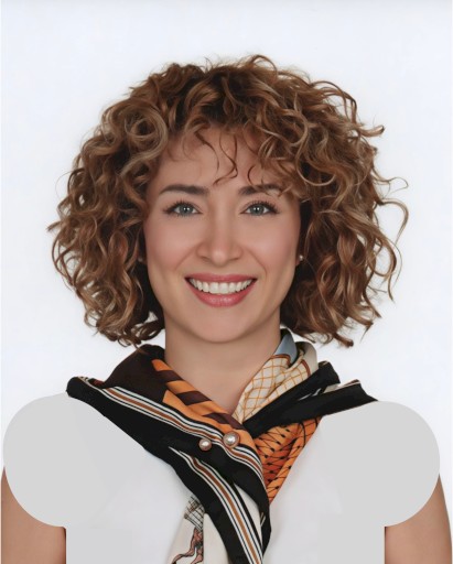 Selin Çakmakcı Karakaya