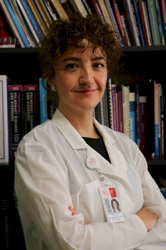 Yelda Varol