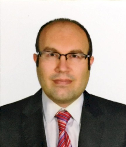 Hüseyin Arıkan