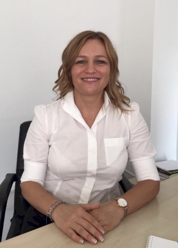 Derya Öztomurcuk