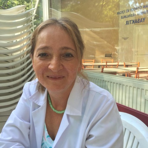 Sevgi Pekcan