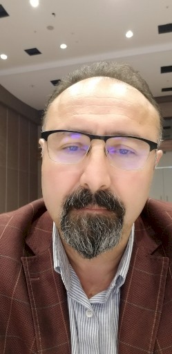 H. Celal Karlıkaya