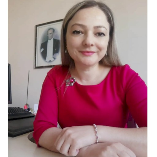 Sevda Ateş