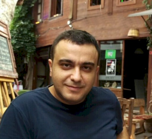 Ethem Yıldız