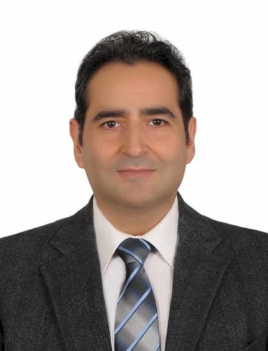 Bülent Bozkurt