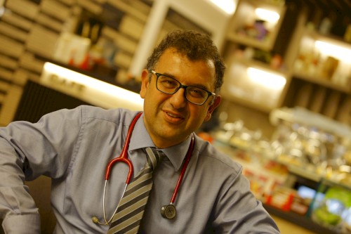 Bülent Taner Karadağ