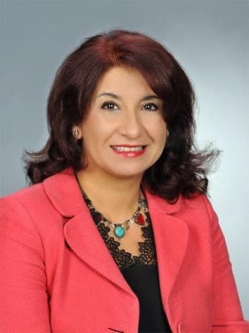 Ayşe Arzu Yorgancıoğlu