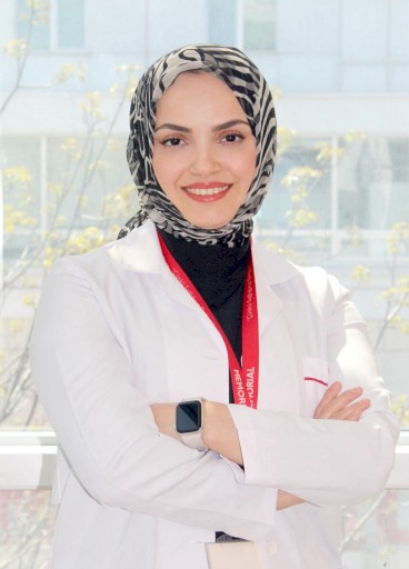 Serpil Kuş