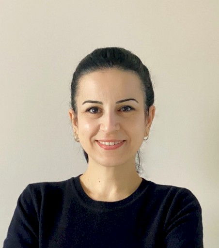 Nesrin Öcal