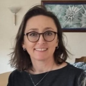 Ebru Damadoğlu