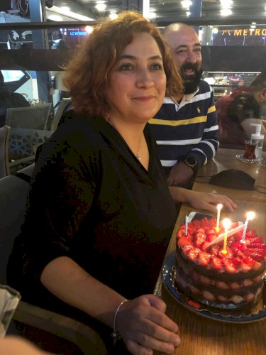 Eylem Tunçay