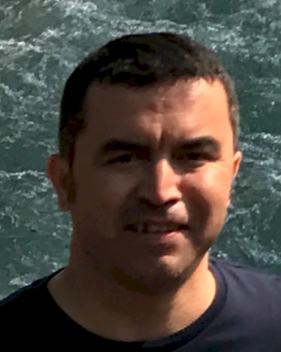 Ferhat Çetinkaya