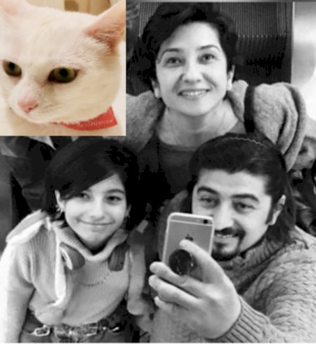 Rahşan Akyıl Çevik