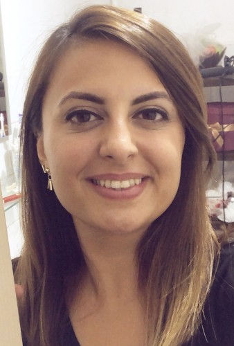 Aylin Çifci