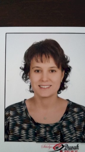 Dicle Yılmaz Kaymaz